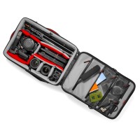 Walizka na kółkach Manfrotto Reloader 55 (MB PL-RL-55)