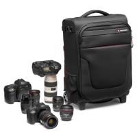 Walizka na kółkach Manfrotto Reloader Air-50 ProLight (MB PL-RL-A50)