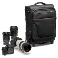 Walizka na kółkach Manfrotto Reloader Air-50 ProLight (MB PL-RL-A50)