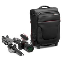 Walizka na kółkach Manfrotto Reloader Air-50 ProLight (MB PL-RL-A50)