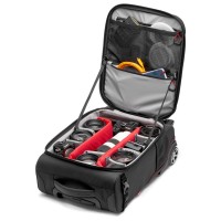 Walizka na kółkach Manfrotto Reloader Air-50 ProLight (MB PL-RL-A50)
