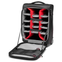 Walizka na kółkach Manfrotto Reloader Air-50 ProLight (MB PL-RL-A50)