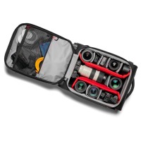 Walizka na kółkach Manfrotto Reloader Air-50 ProLight (MB PL-RL-A50)