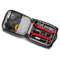 Walizka na kółkach Manfrotto Reloader Air-50 ProLight (MB PL-RL-A50)