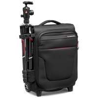 Walizka na kółkach Manfrotto Reloader Air-50 ProLight (MB PL-RL-A50)