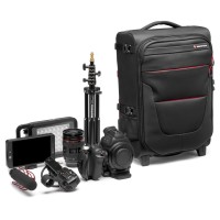 Walizka na kółkach Manfrotto Reloader Air-55 ProLight (MB PL-RL-A55)