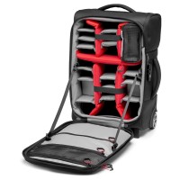 Walizka na kółkach Manfrotto Reloader Air-55 ProLight (MB PL-RL-A55)