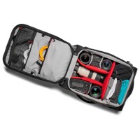 Walizka na kółkach Manfrotto Reloader Air-55 ProLight (MB PL-RL-A55)