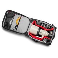 Walizka na kółkach Manfrotto Reloader Air-55 ProLight (MB PL-RL-A55)