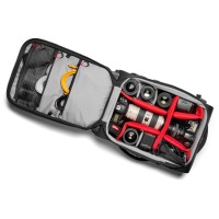 Walizka na kółkach Manfrotto Reloader Air-55 ProLight (MB PL-RL-A55)