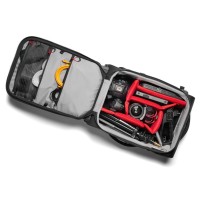 Walizka na kółkach Manfrotto Reloader Air-55 ProLight (MB PL-RL-A55)