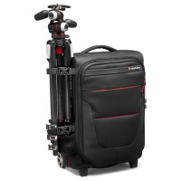 Walizka na kółkach Manfrotto Reloader Air-55 ProLight (MB PL-RL-A55)