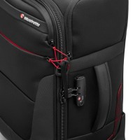 Walizka na kółkach Manfrotto Reloader Air-55 ProLight (MB PL-RL-A55)