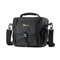 Torba Lowepro Nova 170 AW II Black