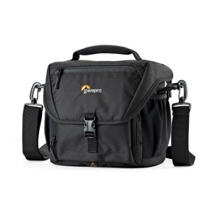 Torba Lowepro Nova 170 AW II Black