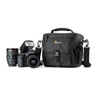 Torba Lowepro Nova 170 AW II Black
