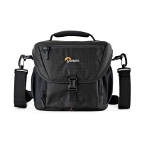Torba Lowepro Nova 170 AW II Black
