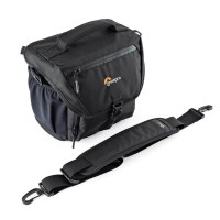 Torba Lowepro Nova 170 AW II Black