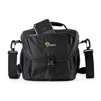 Torba Lowepro Nova 170 AW II Black