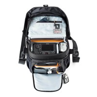 Torba Lowepro Nova 170 AW II Black
