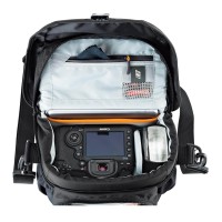 Torba Lowepro Nova 170 AW II Black