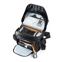 Torba Lowepro Nova 170 AW II Black