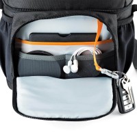 Torba Lowepro Nova 170 AW II Black