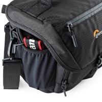 Torba Lowepro Nova 170 AW II Black