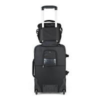 Torba Lowepro Nova 170 AW II Black