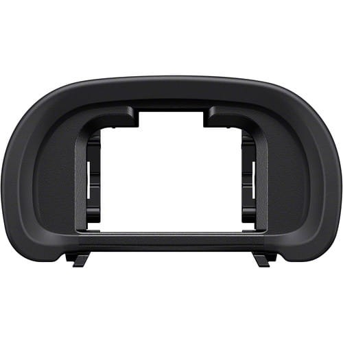 Muszla oczna Sony FDA-EP18 do a9, a7 II, a7R II, a7 III, a7R III, a7S II, a7, a7R, a7S, a99 II, a58