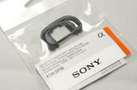Muszla oczna Sony FDA-EP18 do a9, a7 II, a7R II, a7 III, a7R III, a7S II, a7, a7R, a7S, a99 II, a58