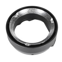 Adapter do akcesoriów Elinchrome do lampy Quadralite Atlas 400 Pro