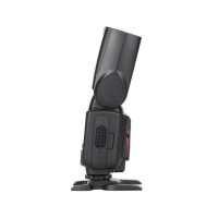 Lampa błyskowa Quadralite Stroboss 60 Basic