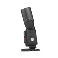 Lampa błyskowa Quadralite Stroboss 60 Basic