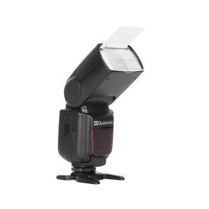 Lampa błyskowa Quadralite Stroboss 60 Basic