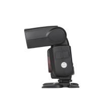 Lampa błyskowa Quadralite Stroboss 60 Basic