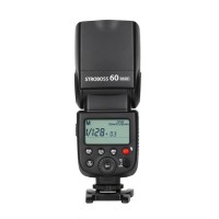 Lampa błyskowa Quadralite Stroboss 60 Basic