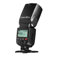 Lampa błyskowa Quadralite Stroboss 60 Basic