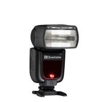 Lampa błyskowa Quadralite Stroboss 60 Basic