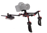 Naramienny statyw Capa R01-S DSLR Rig