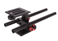 Naramienny statyw Capa R01-S DSLR Rig