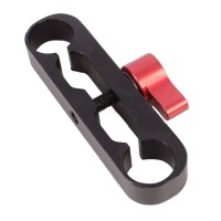 Naramienny statyw Capa R01-S DSLR Rig