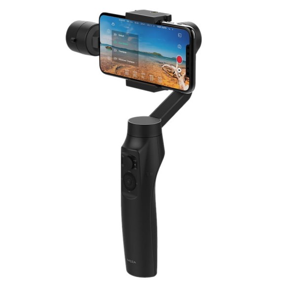 Moza Mini-MI gimbal do smartfonów 