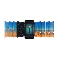 Moza Mini-MI gimbal do smartfonów 
