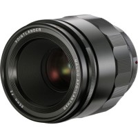 Obiektyw Voigtlander Macro APO Lanthar 65 mm f/2.0 do Sony FE