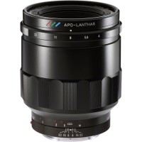 Obiektyw Voigtlander Macro APO Lanthar 65 mm f/2.0 do Sony FE