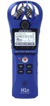 Rejestrator dźwięku Zoom H1n Blue