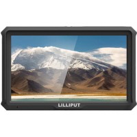 Monitor podglądowy Lilliput A5 5" FULL HD 4K