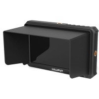 Monitor podglądowy Lilliput A5 5" FULL HD 4K