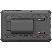 Monitor podglądowy Lilliput A5 5" FULL HD 4K